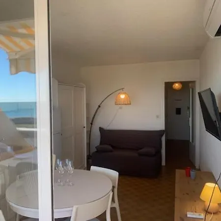 616 2 Pers Heliopolis Ab Vue Apartment