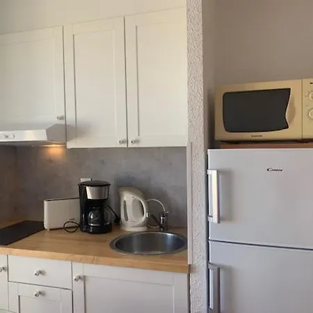 Apartment 616 2 Pers Heliopolis Ab Vue