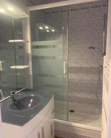 Apartment 616 2 Pers Heliopolis Ab Vue Agde