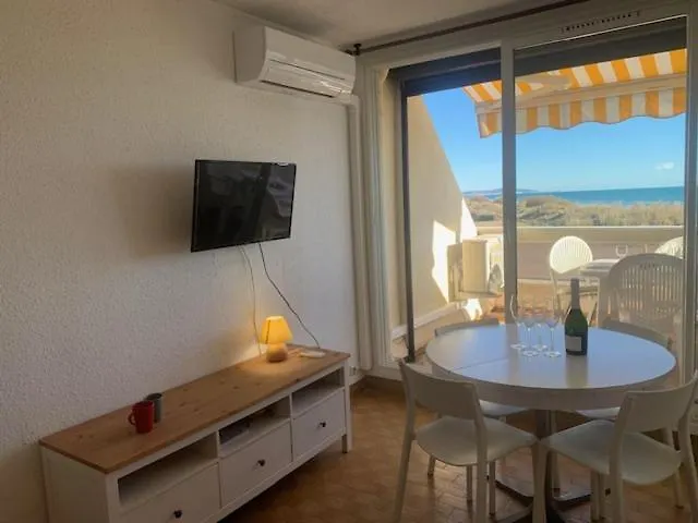 616 2 Pers Heliopolis Ab Vue Lägenhet *