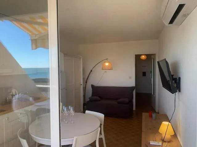 616 2 Pers Heliopolis Ab Vue Lägenhet