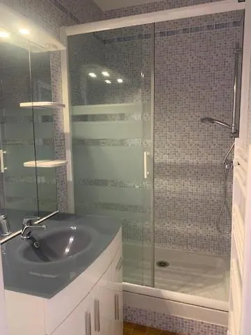 Lägenhet 616 2 Pers Heliopolis Ab Vue Agde